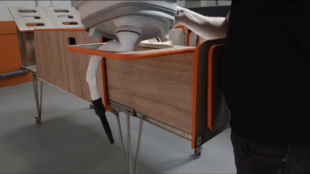 10 tipos de Cajoneras de muebles camper🚐 que puedes elegir- FURGO CAMPER MUEBLES смотреть онлайн