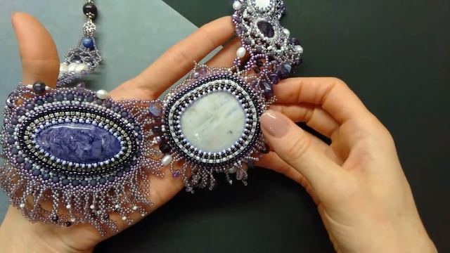 Авторские украшения можно купить по ссылке в описании. смотреть онлайн