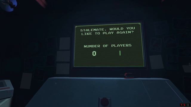 Куда я жмал? \ Please Dont Touch Anything 3D \ часть 3 смотреть онлайн