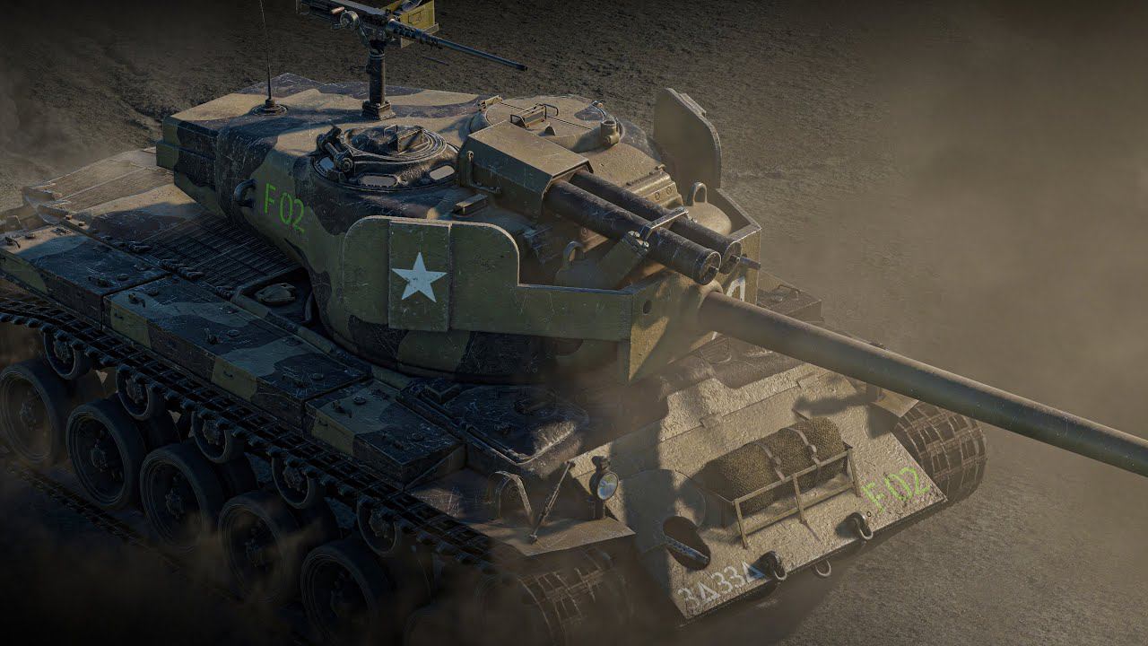 Работаем | War Thunder