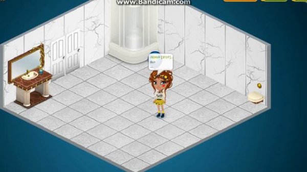 Идеальная ванная)))