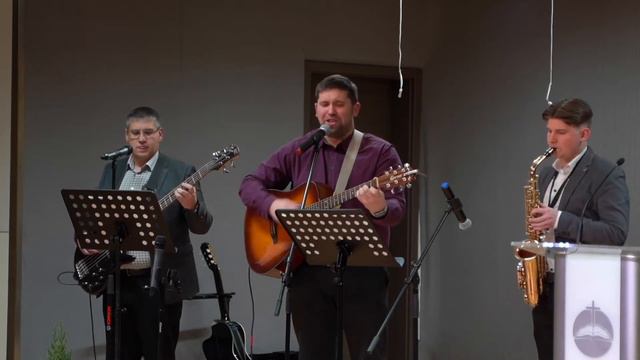 Почему Ты стучишь в моё сердце Христос ?! || Песня || Германия ||2022 смотреть онлайн