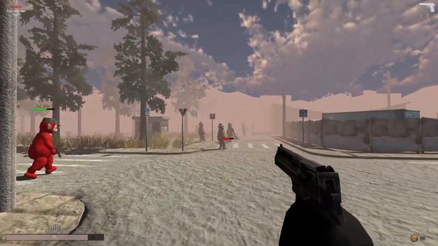 Slendytubbies 3 Community Edition V1.30 Beta 2 [Gameplay]