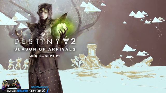 Destiny 2 NEWS & TEASER! DLC Hotfix/Loot Nerf! Solstice Armor Requirements & NEW Iron Banner! смотреть онлайн