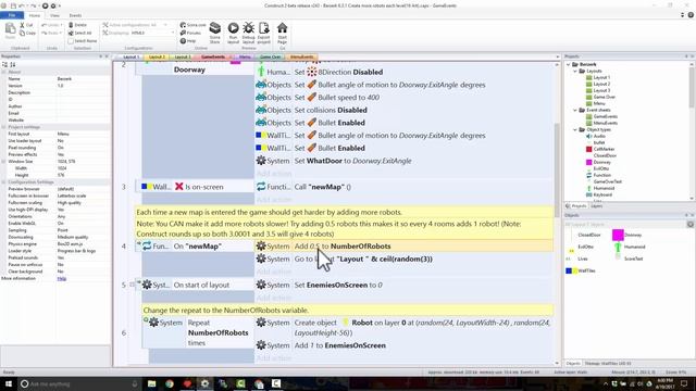 10 Create Robots смотреть онлайн