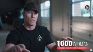 Кроссфит Игры 2023. День третий. Часть 9 | CF92