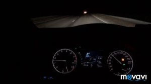 Расход Toyota Camry V70 3.5 249 лс