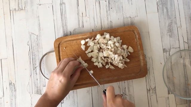 Салат в сырной корзинке ? Как приготовить САЛАТ в СЫРНОЙ КОРЗИНКЕ тарталетки из сыра смотреть онлайн