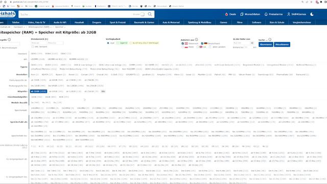 DDR5 Arbeitsspeicher Kaufberatung/Guide - Hynix, Micron & Samsung Chips смотреть онлайн