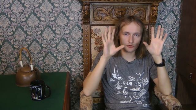 Зачем нужна Steam Machine? - Пятничное чаепитие #1 смотреть онлайн