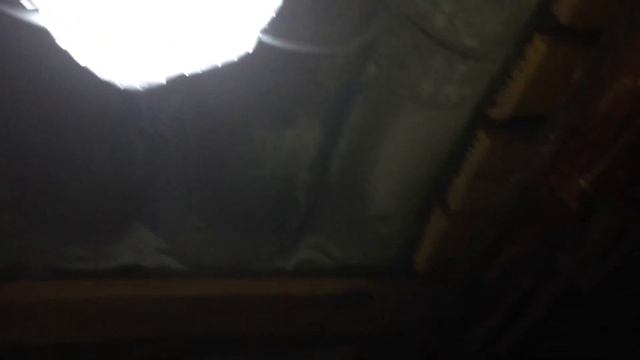 Как установить буржуйку / печь и дымоход. Все подробности. Часть 3.