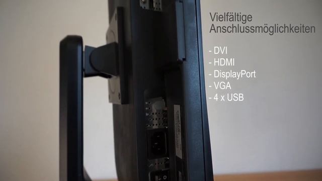 PRAD: Hands on AOC g2460Pqu смотреть онлайн