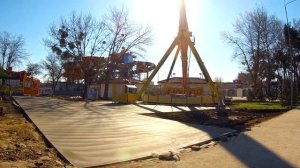 Анапа 23.04.21 / Второй подряд солнечный день! В этом году солнечные дни можно сосчитать на пальцах