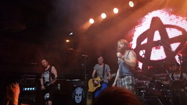 ПЛАН ЛОМОНОСОВА ЕКАТЕРИНБУРГ "ДОМ ПЕЧАТИ" ПОКОЛЕНИЕ РОК X 22.06.2019 - 6 смотреть онлайн