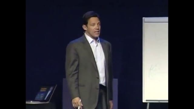 Jordan Belfort: 90 second lesson what to establish for a sale смотреть онлайн