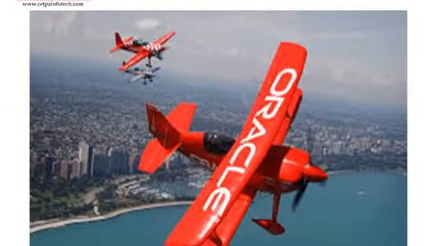 Oracle developer training смотреть онлайн