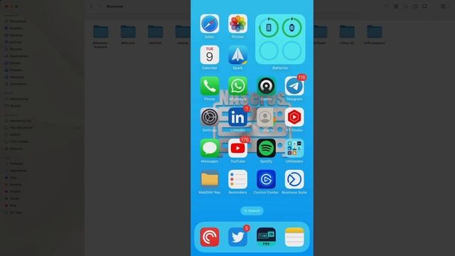 WebDAV, configuración paso a paso para un acceso rápido y seguro смотреть онлайн