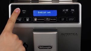 DeLonghi ETAM 29 660