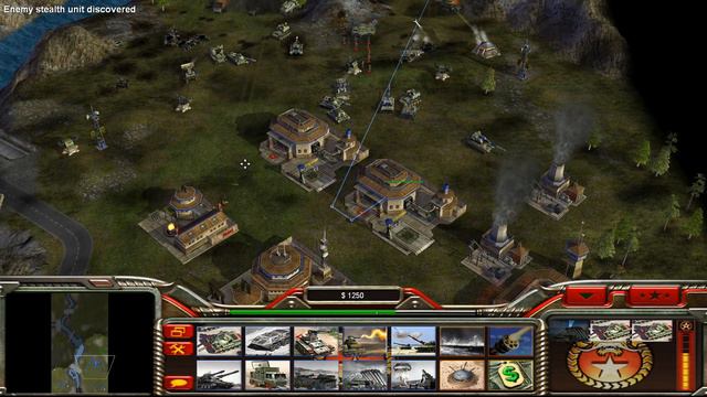 Power of The West Mod 1.7 - China Gen / Hard AI - Need More Dakka смотреть онлайн