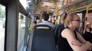 Ростовские автобусы | Rostov-on-Don