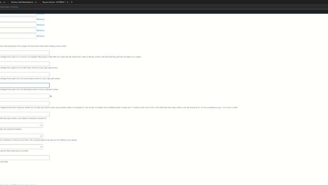 Fantasy Sports Plugin for Wordpress Installation and Configuration смотреть онлайн
