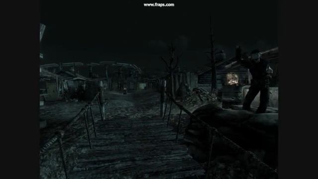 Fallout 3: Dance Off смотреть онлайн