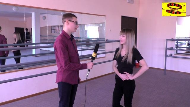 Хореографический ансамбль ЭОС Визит смотреть онлайн