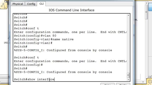 VLANs and Trunks for Beginners - Part 5 смотреть онлайн