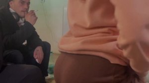 В гостях в гараже у Штрэбуха. Стрим от первого лица.