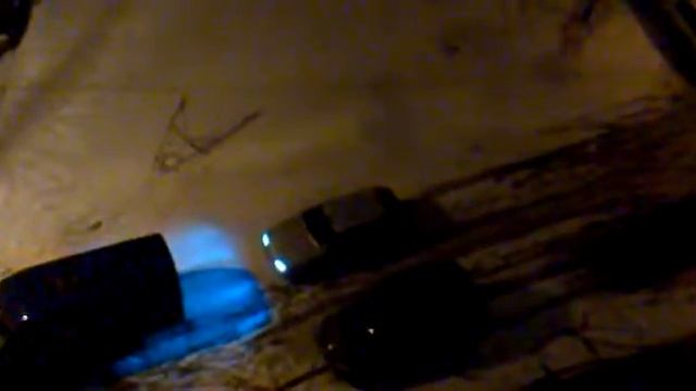 Включение ближнего света фар с брелока смотреть онлайн