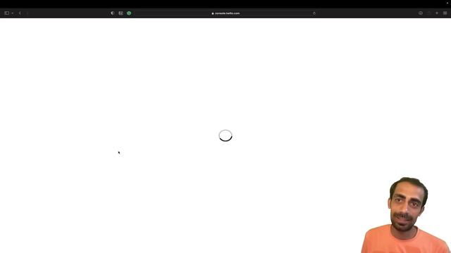 Create Whatsapp messaging API's | Twilio Whatsapp Messaging Service смотреть онлайн