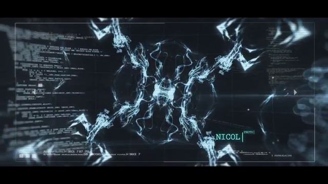 "High Tech Cyber CSI Intro by daruw | After Effects Template | Openers #AfterEffectsTemplate смотреть онлайн
