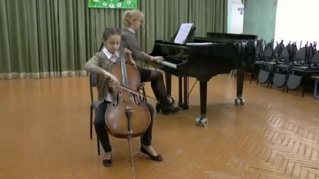 Макарчева Арина. Новомосковск. смотреть онлайн