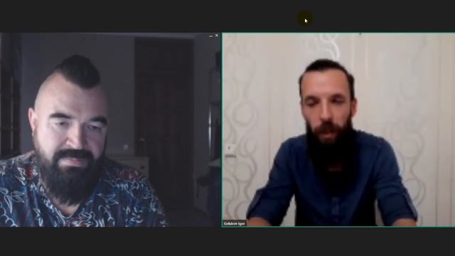 СтокАрбайтер: Игорь Голубов. Разговоры с успешными стокерами смотреть онлайн