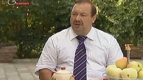 Выпуск от 31 июля 2010