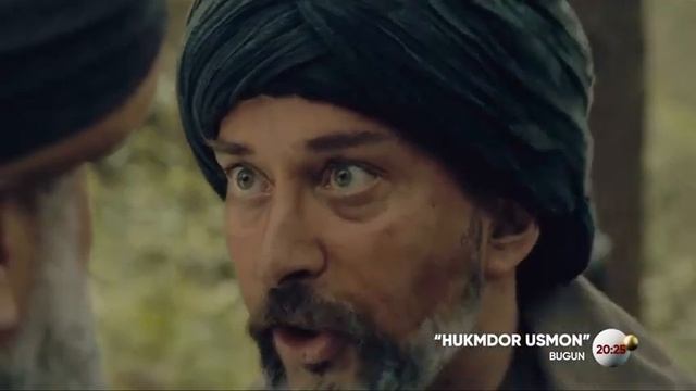HUKMDOR USMON 306-307-308-QISM O'ZBEK TILIDA @Hukmdor Usmon 309-310-311-32-313-314-Qism Premyera смотреть онлайн