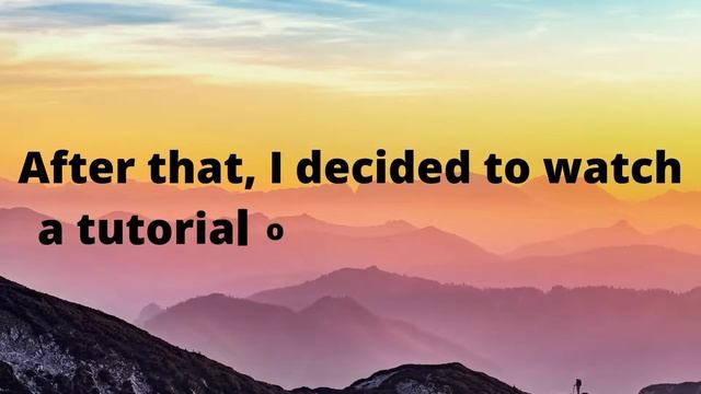Making a terminal in python (with no experience) смотреть онлайн