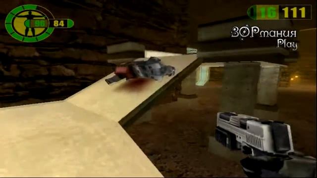 Metalrus - Часть 02 Прохождения игры Красная Фракция / Red Faction [ЗОРманияPlay] смотреть онлайн