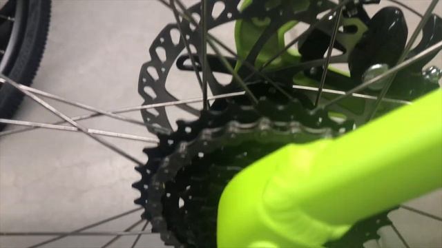 ST 520 Rockrider - Sport Trail смотреть онлайн