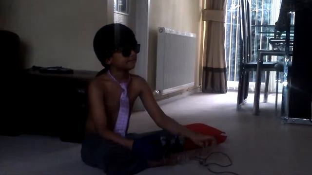 PUNJABI NINJA SLAP смотреть онлайн