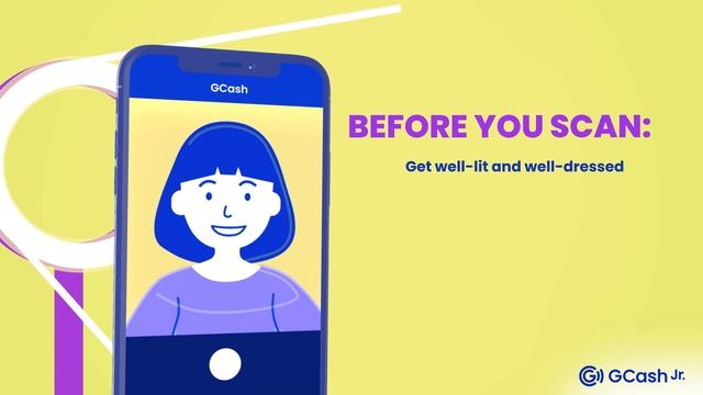 How to be GCash Jr. Verified смотреть онлайн