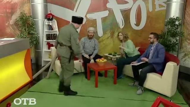 Воскресные занятия по боевому фехтованию смотреть онлайн