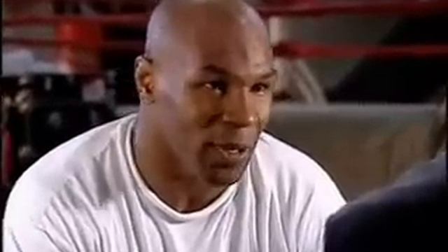 Mike Tyson Interview About Islam Muslim