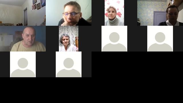 Зум 25.03.21 - 2 часть смотреть онлайн