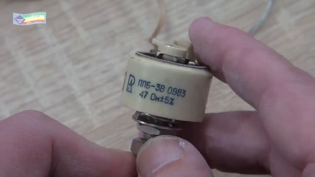 Урок 155 (осн). Реостаты смотреть онлайн