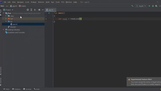 User input in Kotlin@COMPUTEREXCELSOLUTION смотреть онлайн