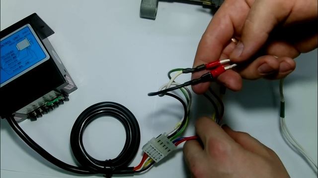 Регулятор оборотов коллекторного двигателя от стиральной машины с поддержкой мощности с Aliexpress смотреть онлайн