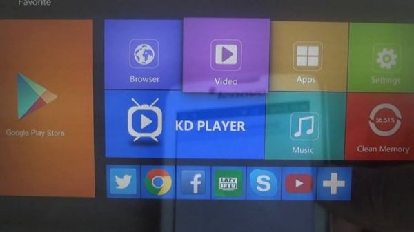 КАК ПОДКЛЮЧИТЬ СМАРТФОН К ТЕЛЕВИЗОРУ ЧЕРЕЗ ТВ ПРИСТАВКУ?