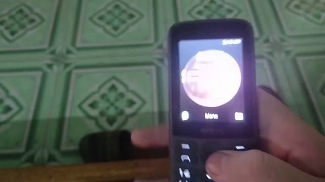 Nokia 215 4G review смотреть онлайн