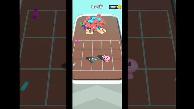 MERGE 'ALPHABET LORE'⭐⭐⭐⭐⭐⭐⭐⭐ Merge Battles abcdefghijklmnopqrstuvwxyz Letter O смотреть онлайн